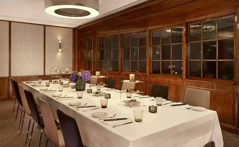 Reichshof Hotel Hamburg