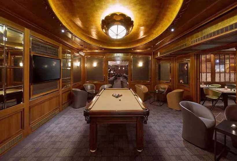 Reichshof Hotel Hamburg