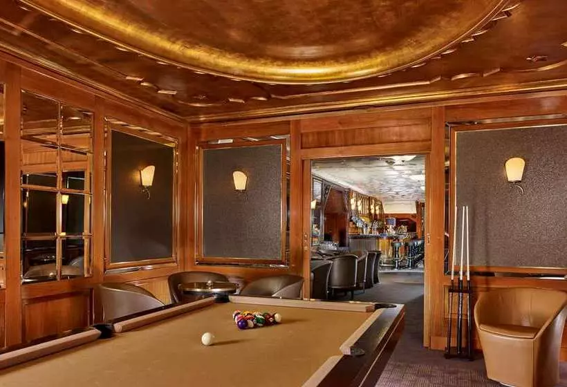 Reichshof Hotel Hamburg