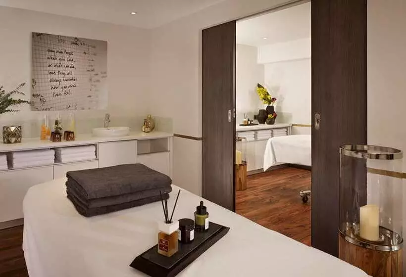 Reichshof Hotel Hamburg