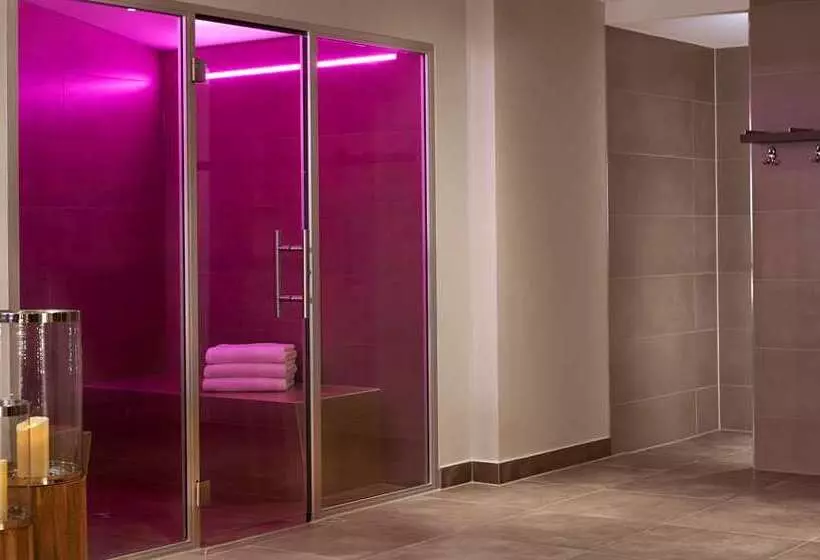 Reichshof Hotel Hamburg