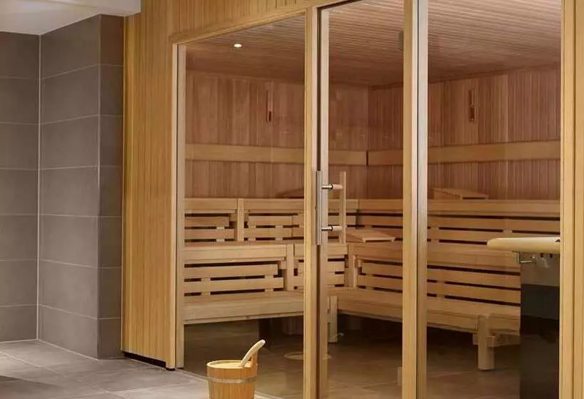 Reichshof Hotel Hamburg