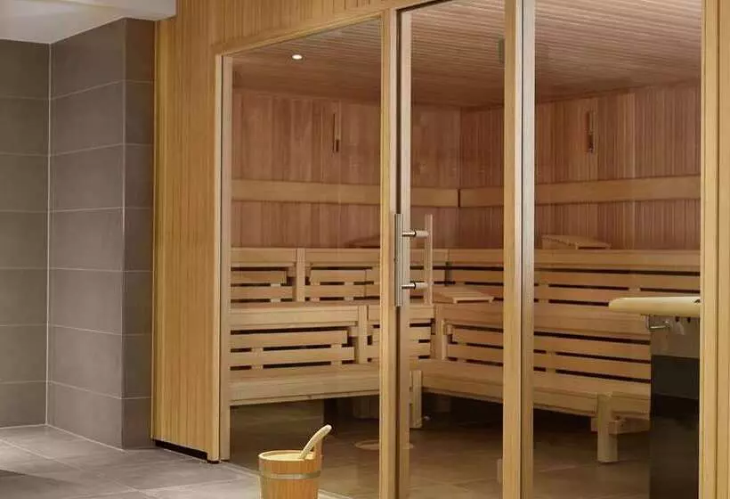 Reichshof Hotel Hamburg