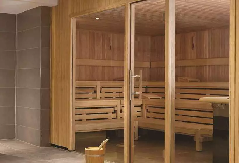 Reichshof Hotel Hamburg