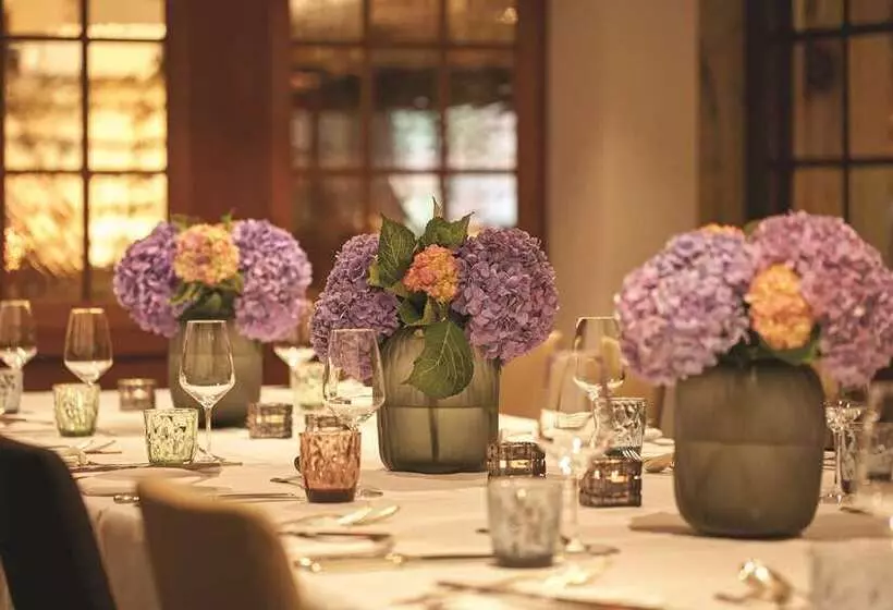 Reichshof Hotel Hamburg