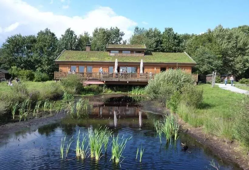 Akzent Hotel Zur Wasserburg   Hotel Garni Bed & Breakfast