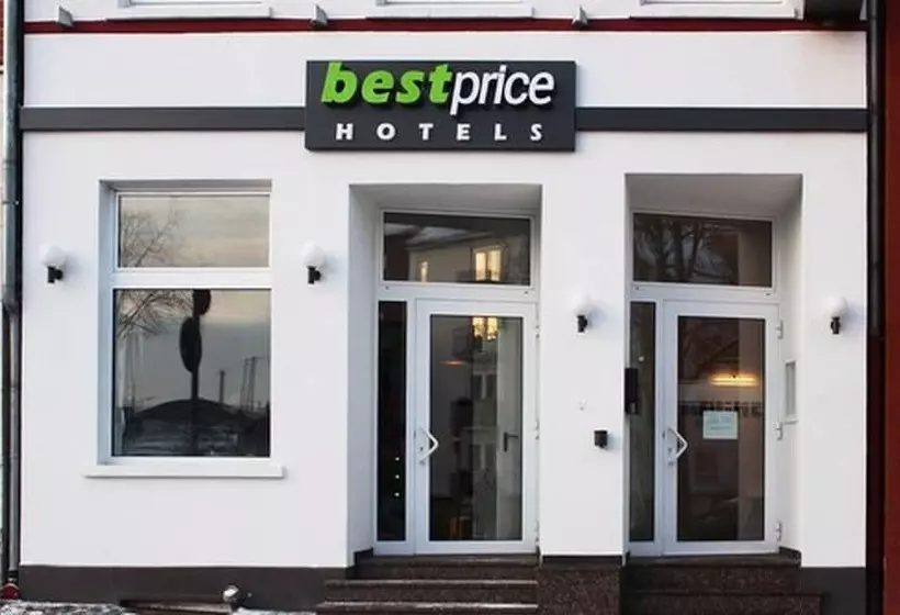 Bp24 Hotel Aachen