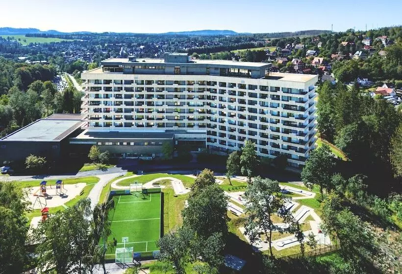 Ahorn Harz Hotel Braunlage