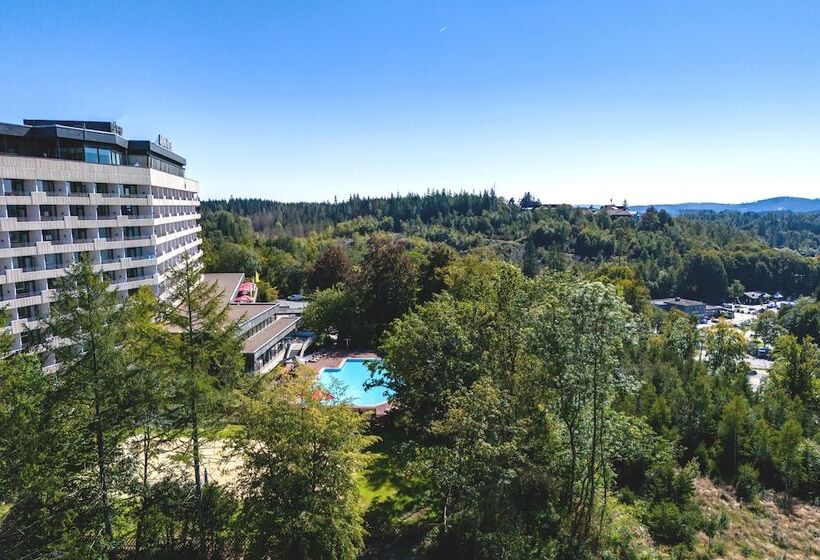 Ahorn Harz Hotel Braunlage