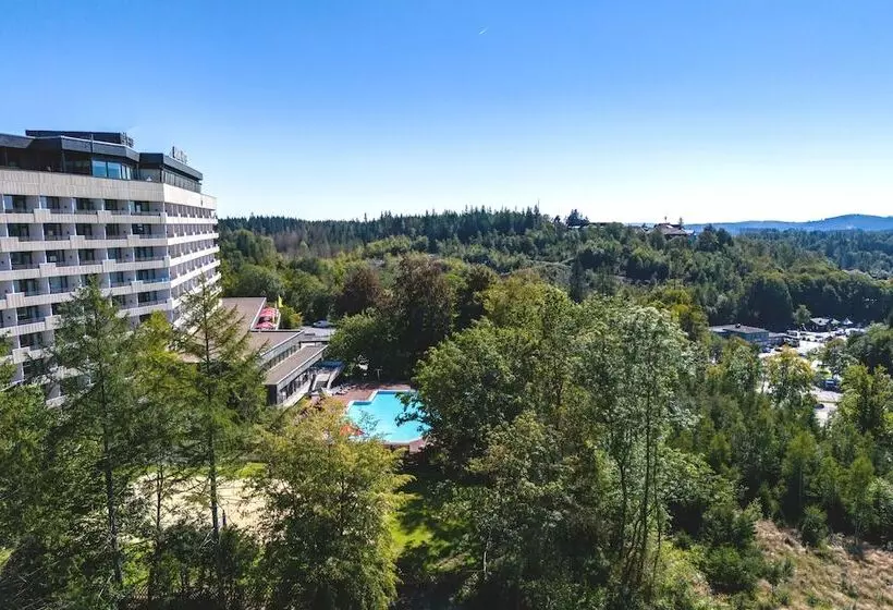 Ahorn Harz Hotel Braunlage