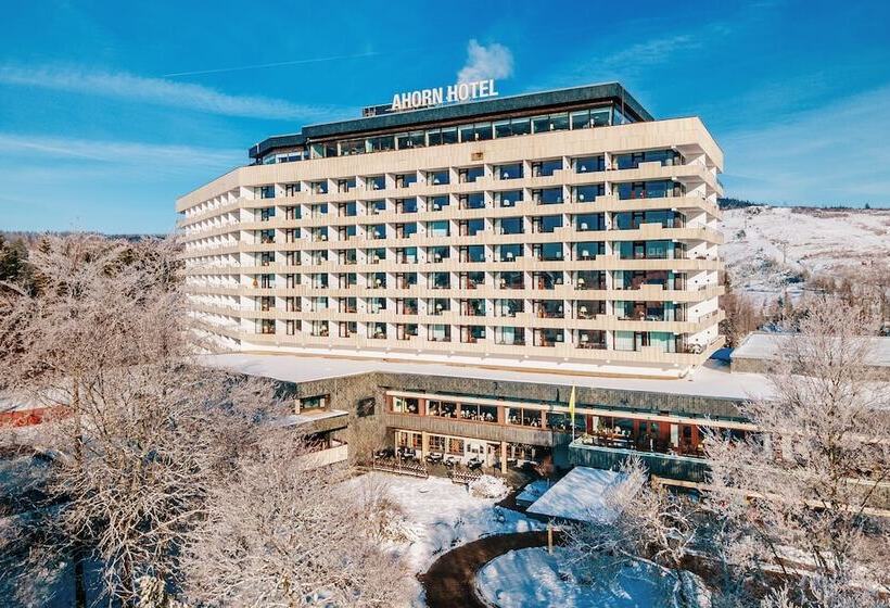 Ahorn Harz Hotel Braunlage