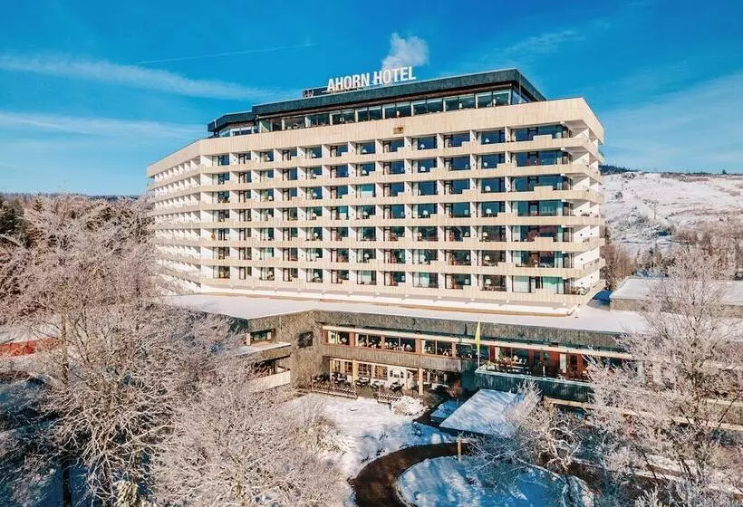 Ahorn Harz Hotel Braunlage