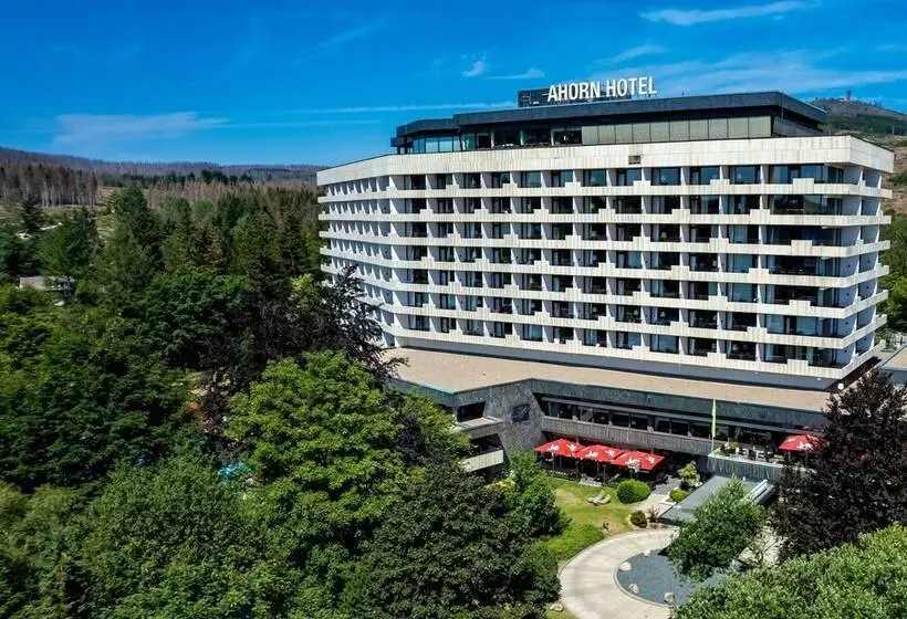 Ahorn Harz Hotel Braunlage