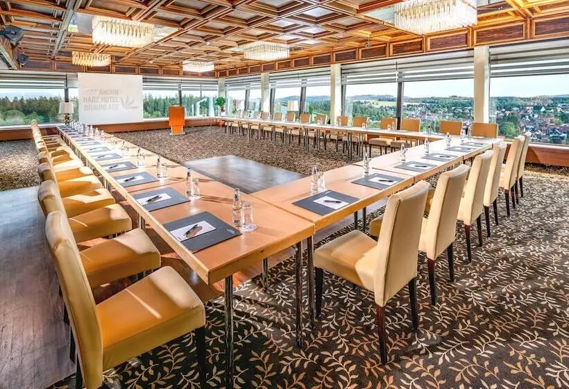 Ahorn Harz Hotel Braunlage