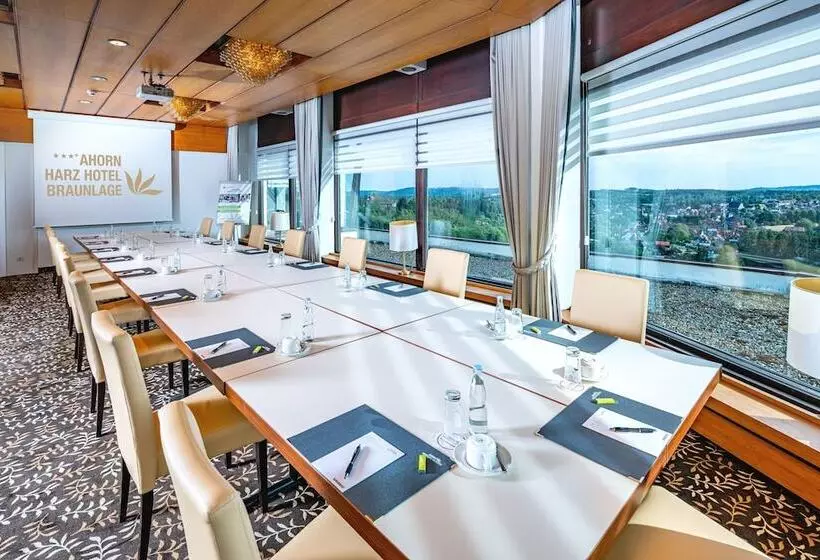 Ahorn Harz Hotel Braunlage