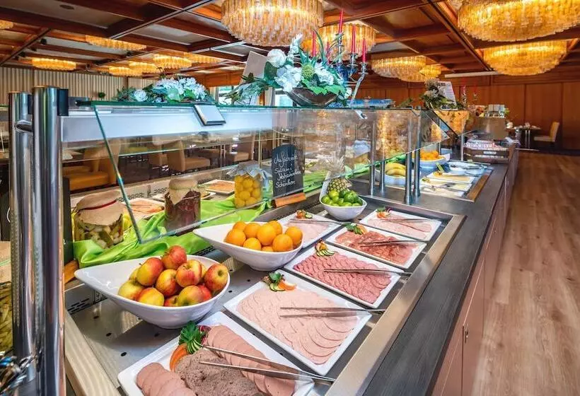 Ahorn Harz Hotel Braunlage