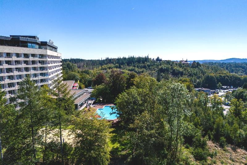 Ahorn Harz Hotel Braunlage