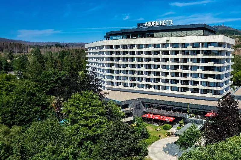 Ahorn Harz Hotel Braunlage