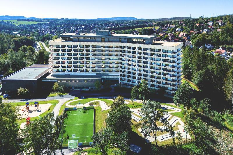 Ahorn Harz Hotel Braunlage