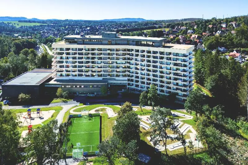 Ahorn Harz Hotel Braunlage