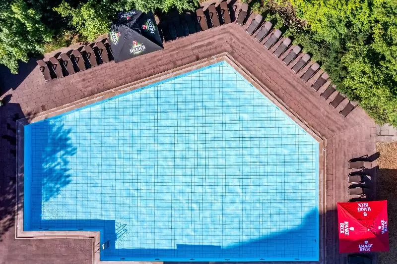 Ahorn Harz Hotel Braunlage