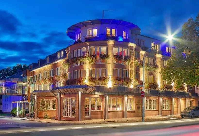 فندق Hofbräu Am Stadtring