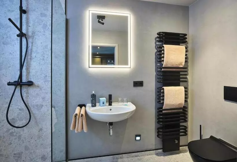 فندق Hofbräu Am Stadtring