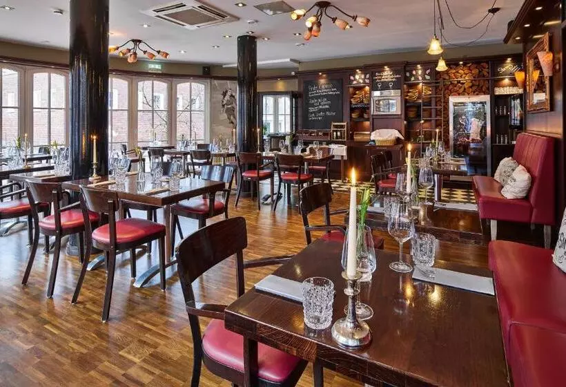 فندق Hofbräu Am Stadtring