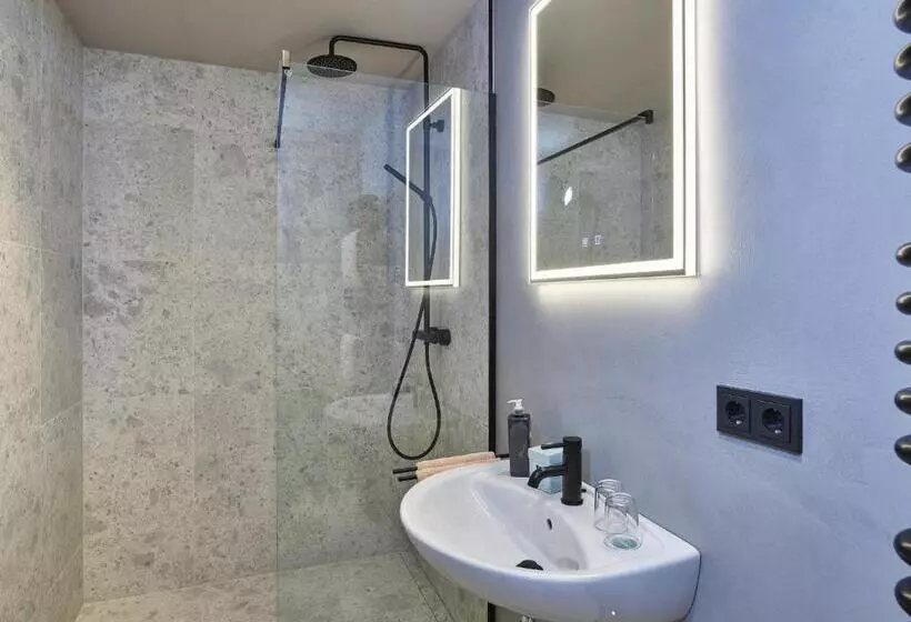 Отель Hofbräu Am Stadtring