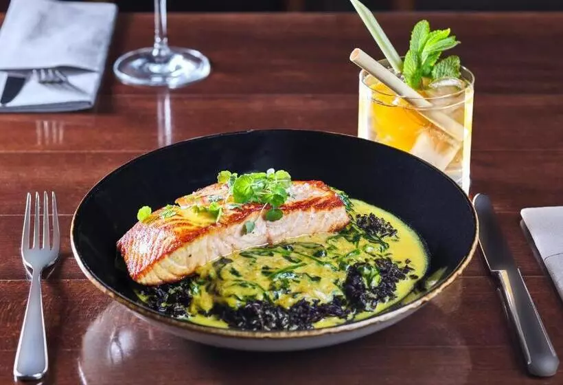 فندق Hofbräu Am Stadtring