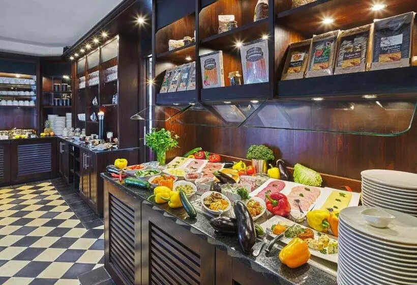 فندق Hofbräu Am Stadtring