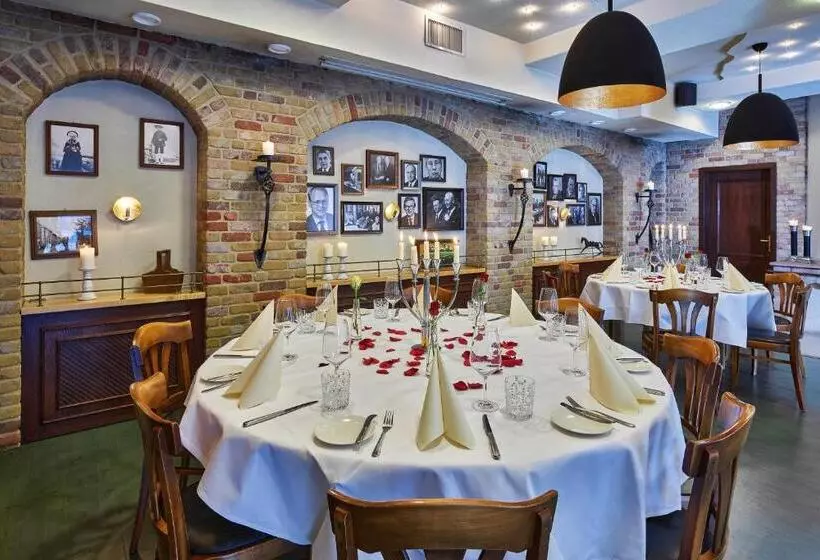 فندق Hofbräu Am Stadtring