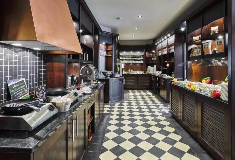 فندق Hofbräu Am Stadtring