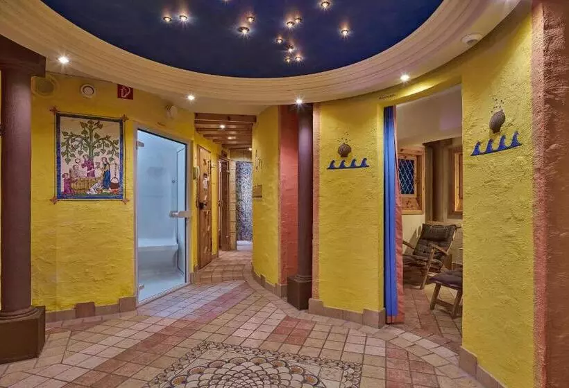 Отель Hofbräu Am Stadtring