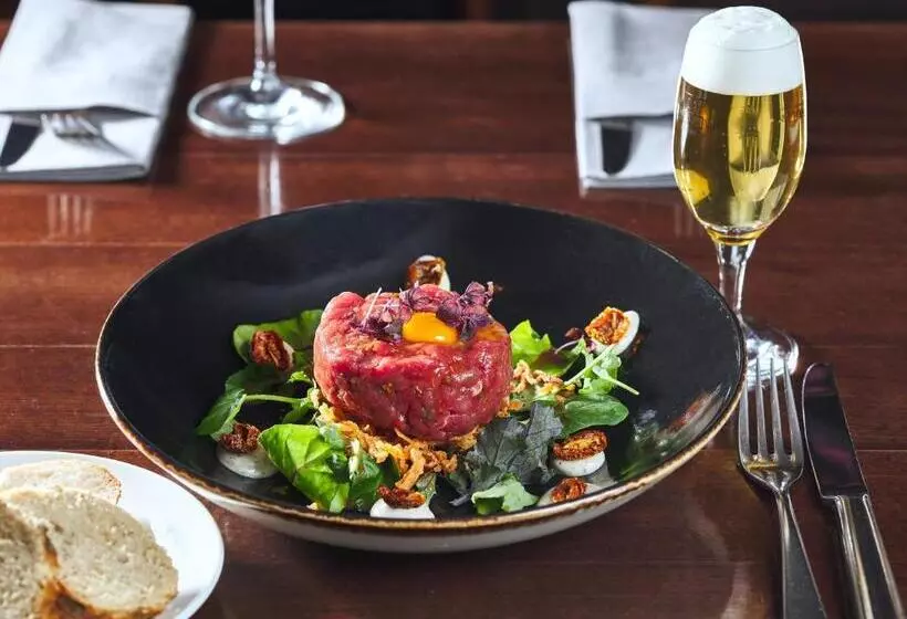 فندق Hofbräu Am Stadtring