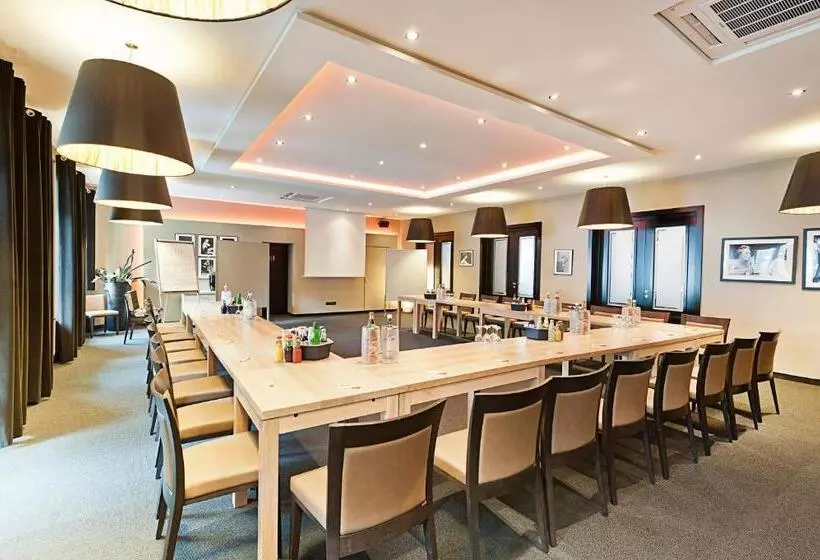 فندق Hofbräu Am Stadtring