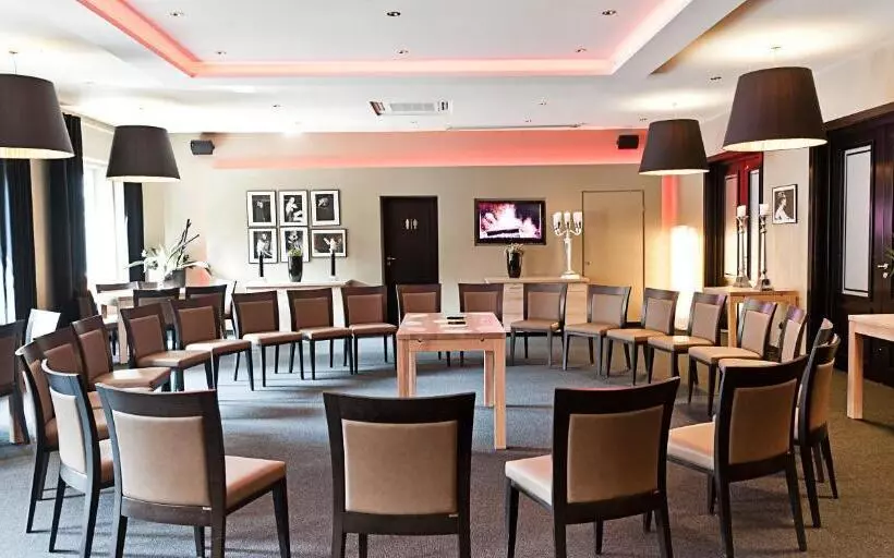 فندق Hofbräu Am Stadtring