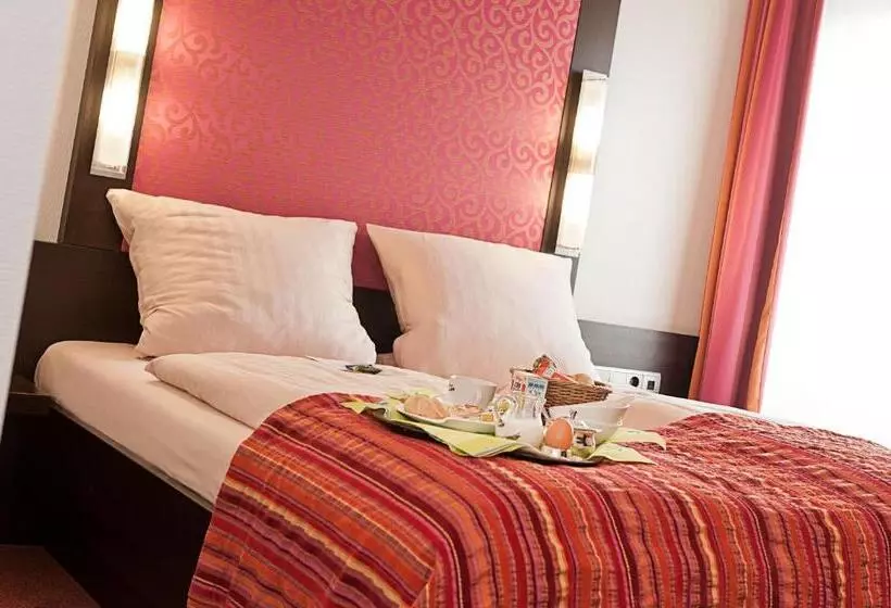 فندق Hofbräu Am Stadtring