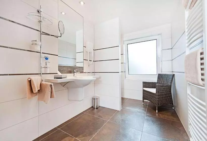 فندق Hofbräu Am Stadtring