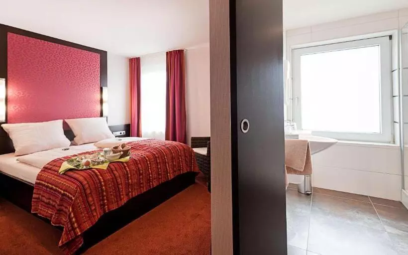 فندق Hofbräu Am Stadtring