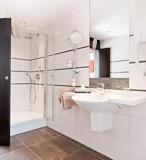 فندق Hofbräu Am Stadtring