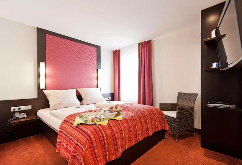 فندق Hofbräu Am Stadtring