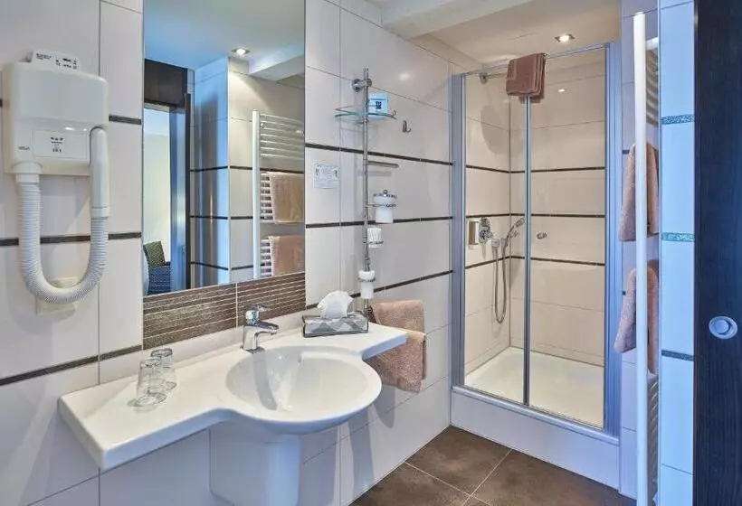 فندق Hofbräu Am Stadtring