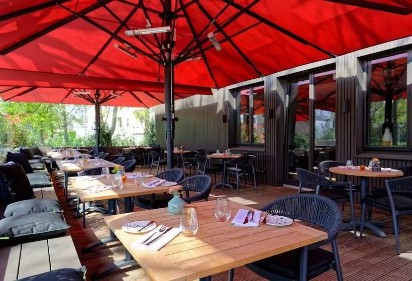 Atlantic Hotel Landgut Horn