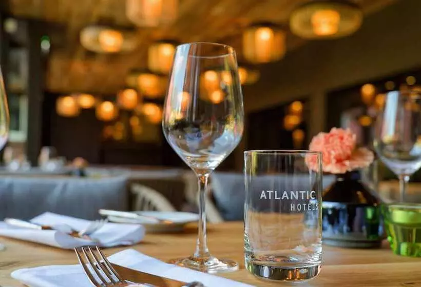 Atlantic Hotel Landgut Horn