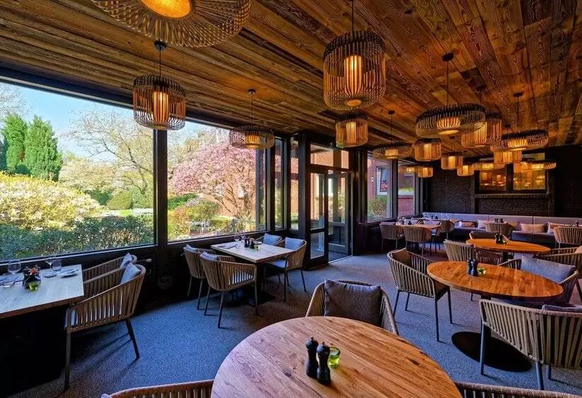 Atlantic Hotel Landgut Horn