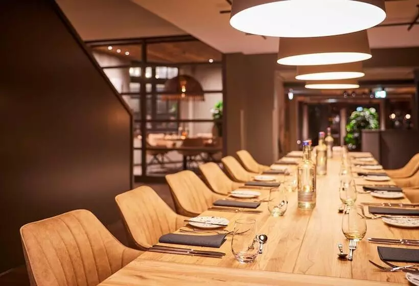 Atlantic Hotel Landgut Horn