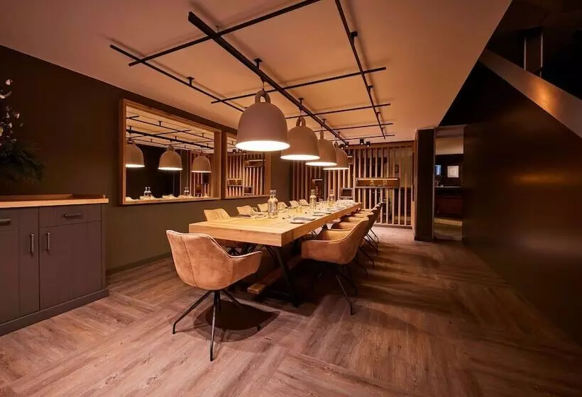 Atlantic Hotel Landgut Horn