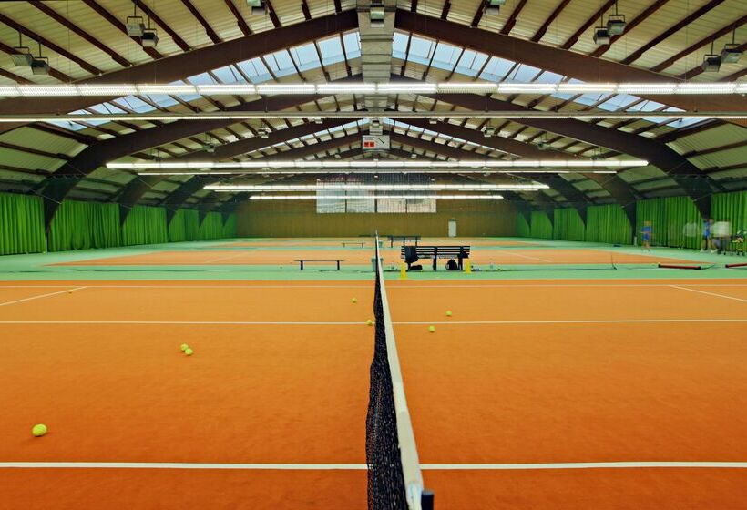 Best Western Hotel Braunschweig Seminarius