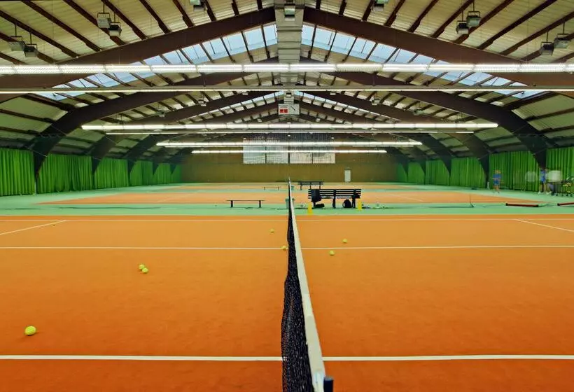 Best Western Hotel Braunschweig Seminarius